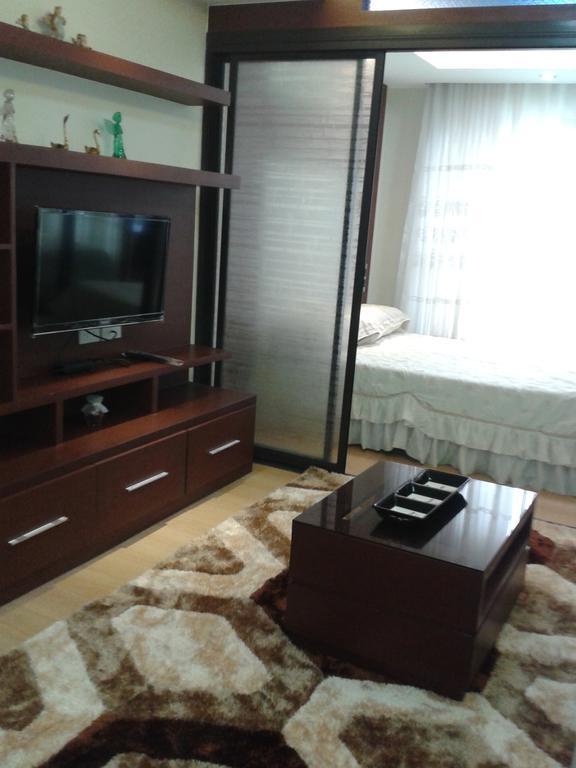The Oasis Davao Condotel Rum bild