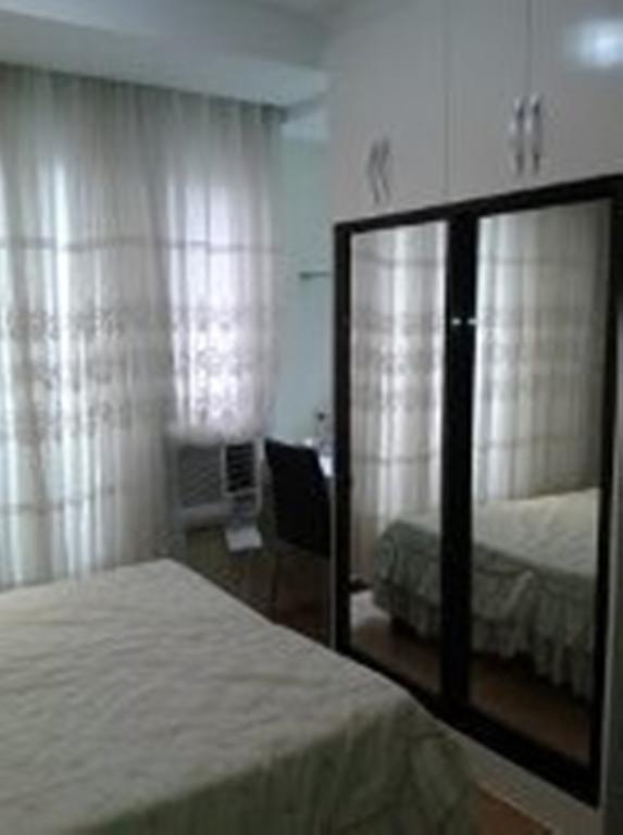 The Oasis Davao Condotel Rum bild